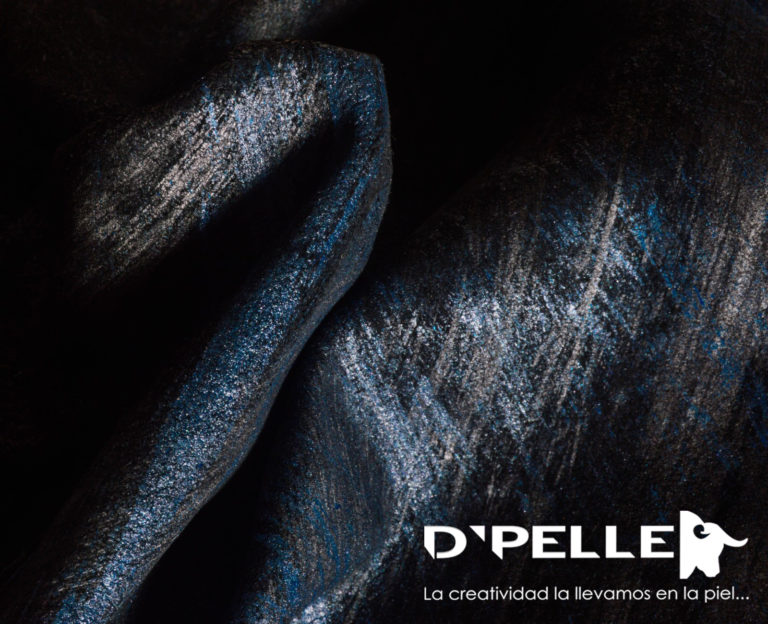 PICASSO BLACK SILVER